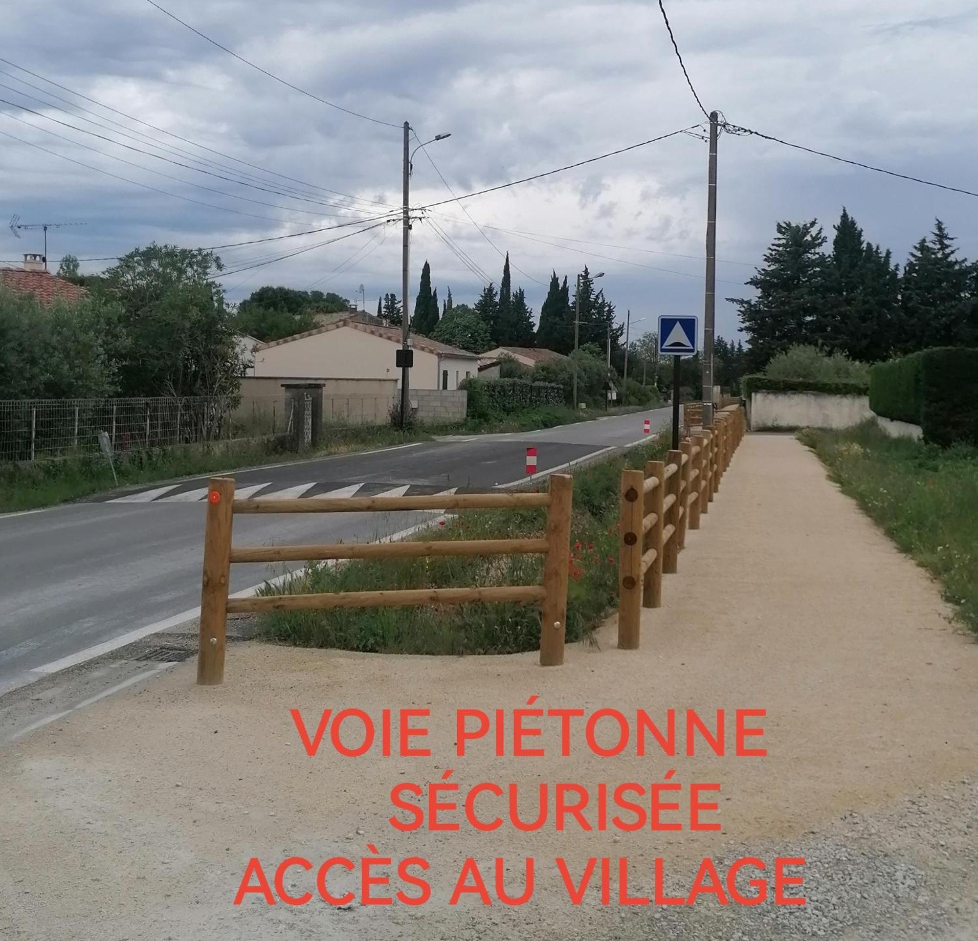 La Fee Viviane Et Michel L'Enchanteur Robion en Luberon Екстериор снимка